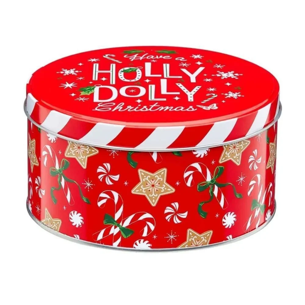 Dolly Parton celebrate season